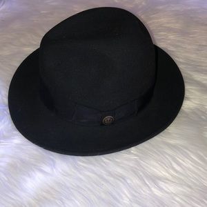 GOORIN BROS Wool fedora